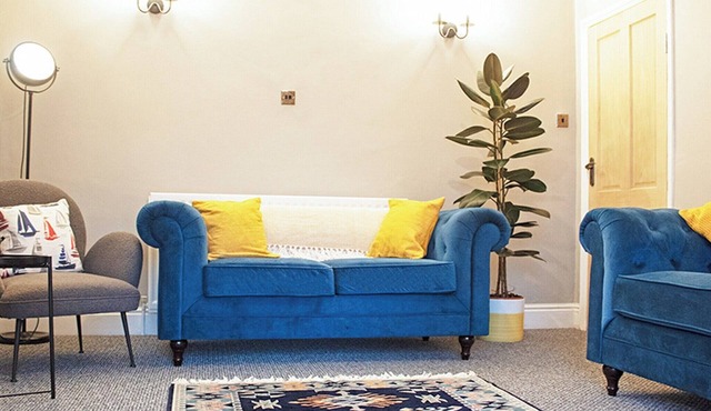 4 bedroom accommodation in Shanklin