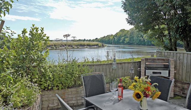 4 bedroom accommodation in Warkworth