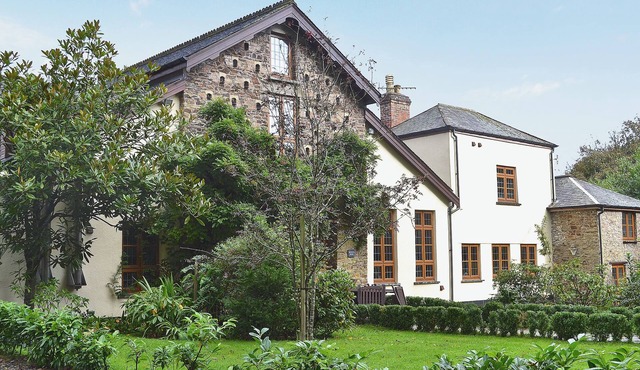 4 bedroom accommodation in Webbery, near Bideford