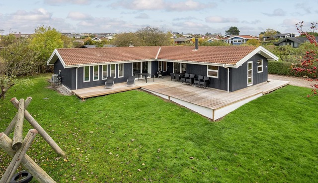 4 bedroom accommodation in Slagelse