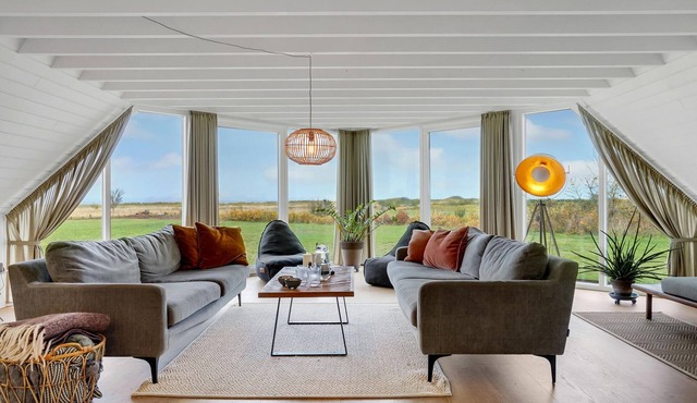 4 bedroom accommodation in Tranekær