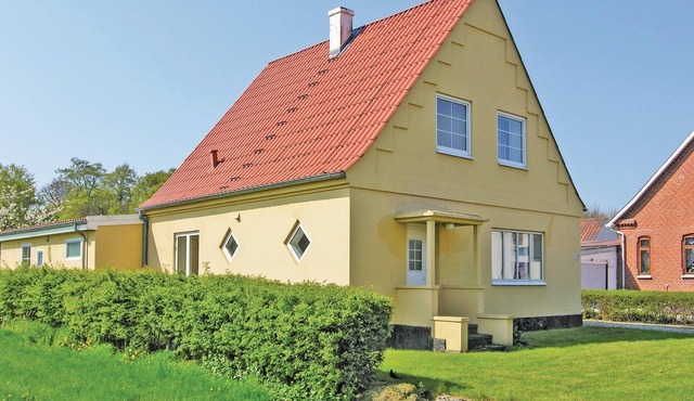 4 bedroom accommodation in Tranekær