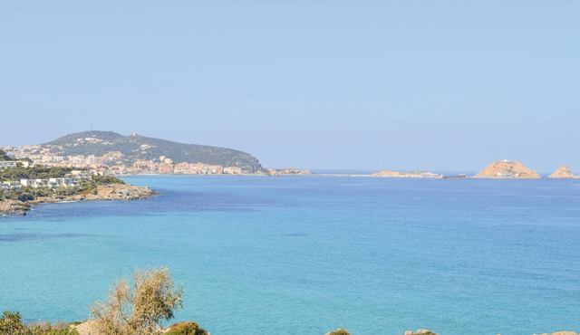 4 bedroom accommodation in Feliceto