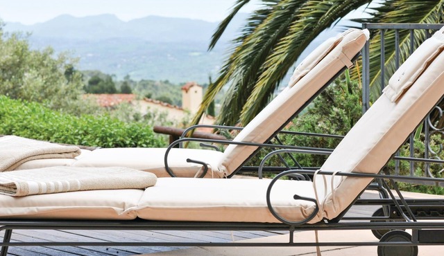 4 bedroom accommodation in Seillans