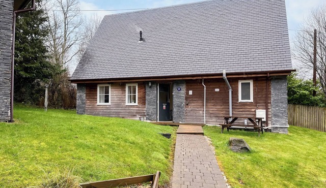 4 bedroom accommodation in Balmaha