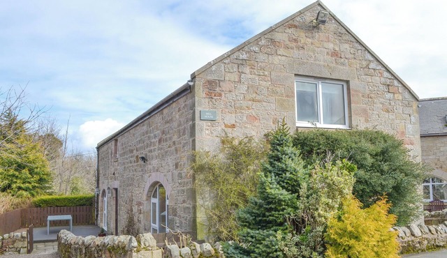 4 bedroom accommodation in Bamburgh