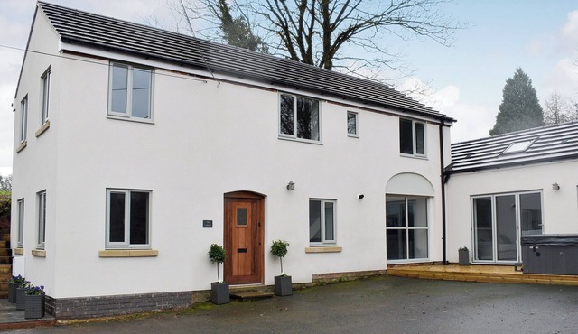 4 bedroom accommodation in Bewdley, near Kidderminster