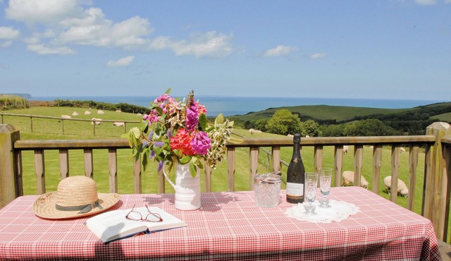 4 bedroom accommodation in Fairy Cross, Bideford