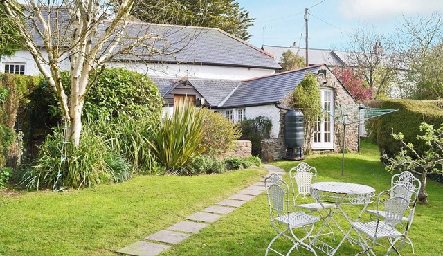 4 bedroom accommodation in Ford, near Bideford