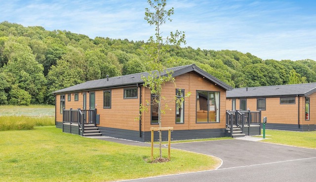 4 bedroom accommodation in Caerwys