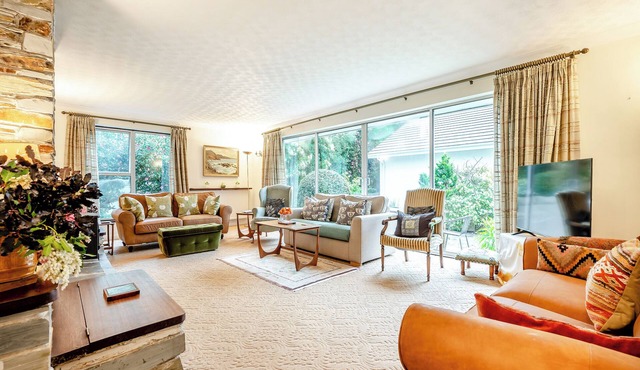 4 bedroom accommodation in South Tehidy, near Portreath