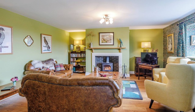4 bedroom accommodation in Draycott, near Cheddar