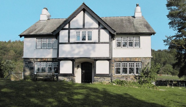 4 bedroom accommodation in Torver, near Coniston