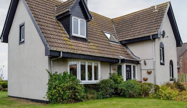 4 bedroom accommodation in Kinneff