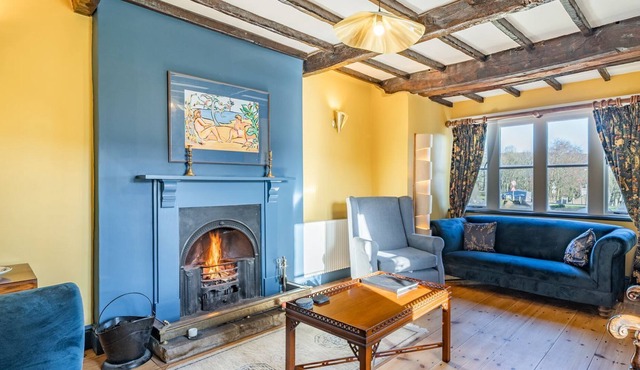 4 bedroom accommodation in Bainbridge, near Hawes