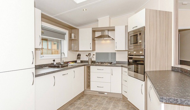 4 bedroom accommodation in Aysgarth, Leyburn