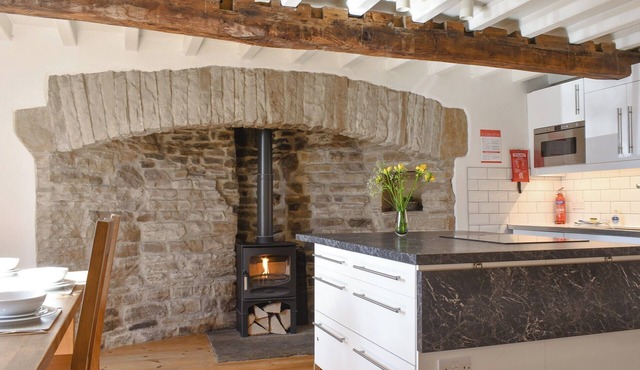 4 bedroom accommodation in Askrigg, near Wensleydale