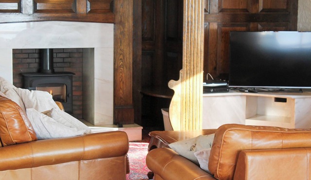 4 bedroom accommodation in Felinfoel, near Kidwelly