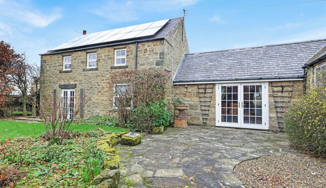 4 bedroom accommodation in Morpeth