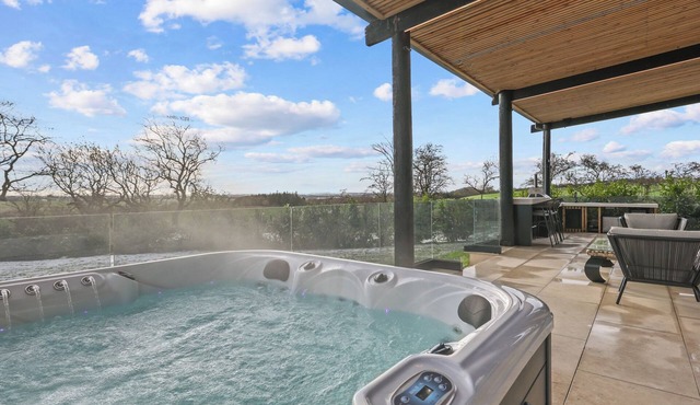 4 bedroom accommodation in Morpeth