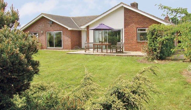 4 bedroom accommodation in Near Ely