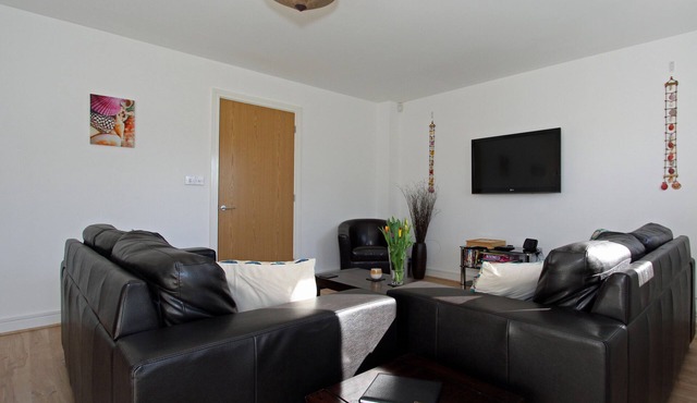 4 bedroom accommodation in Padstow