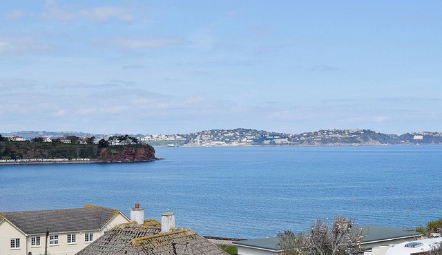 4 bedroom accommodation in Paignton