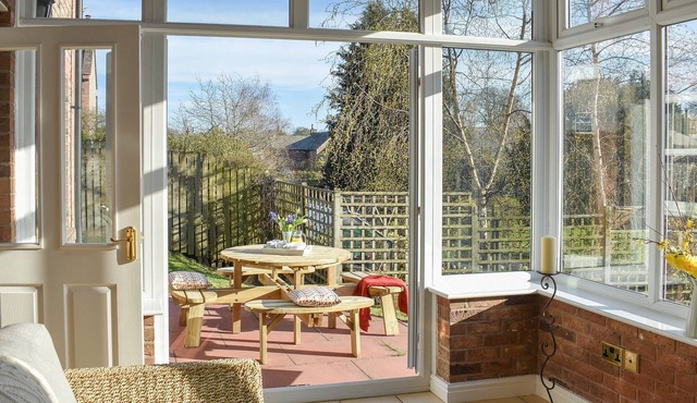 4 bedroom accommodation in Langwathby, near Penrith