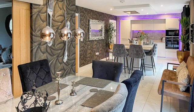 4 bedroom accommodation in Little Salkeld, near Penrith