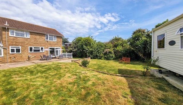 4 bedroom accommodation in Seaview