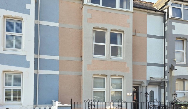 4 bedroom accommodation in St Bees