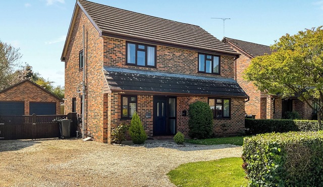 4 bedroom accommodation in Bere Regis, near Wareham