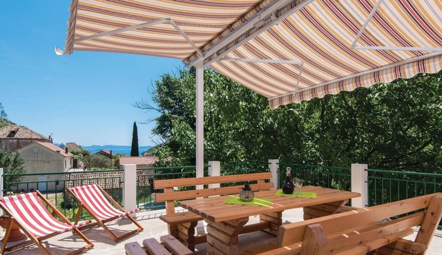 4 bedroom accommodation in Trstenik