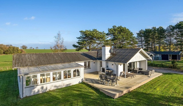 4 bedroom accommodation in Gørlev