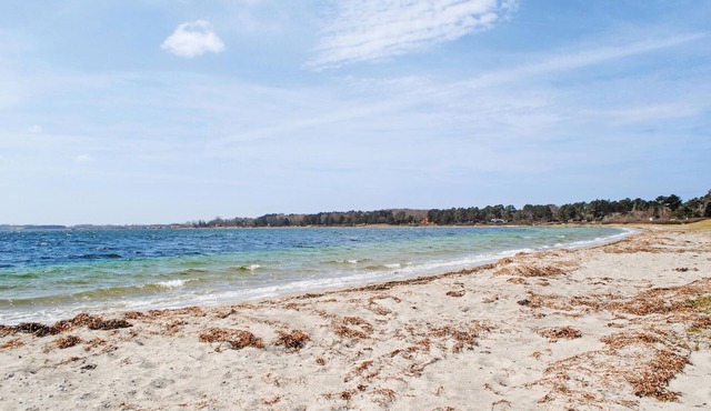 4 bedroom accommodation in Rørvig