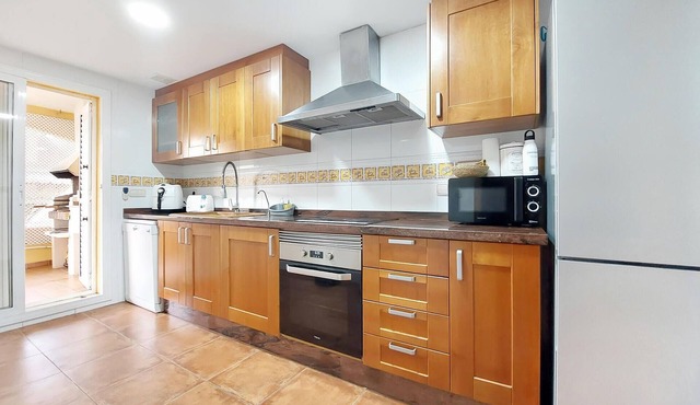 4 bedroom accommodation in Sagunto