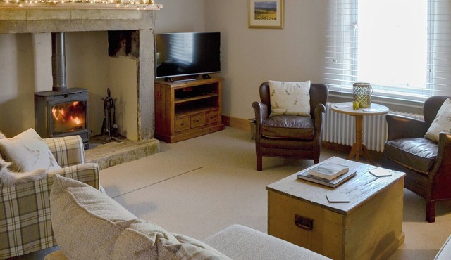 4 bedroom accommodation in Whittingham, near Alnwick