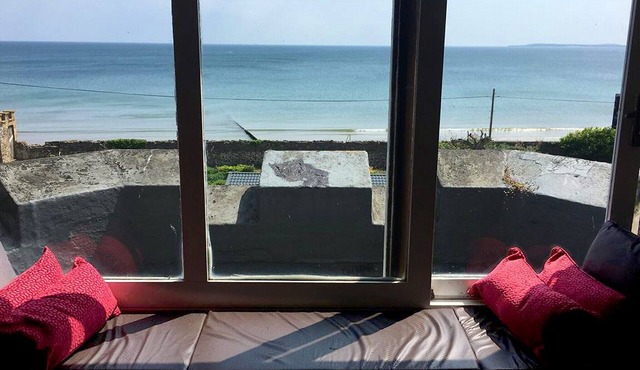 4 bedroom accommodation in Amroth