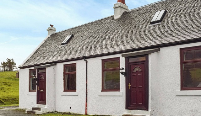 4 bedroom accommodation in Wanlockhead, near Dumfries