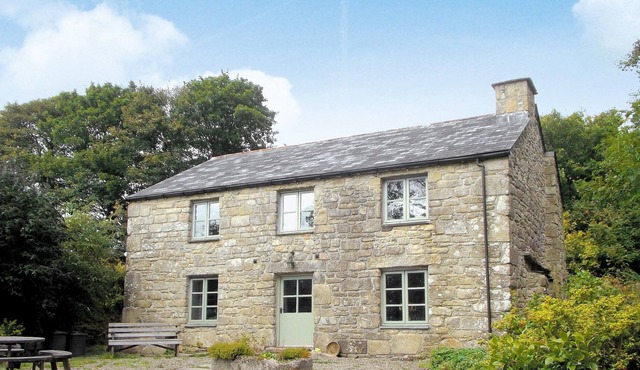 4 bedroom accommodation in Warleggan, near Bodmin