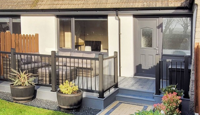 4 bedroom accommodation in Brora