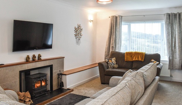 4 bedroom accommodation in Corwen