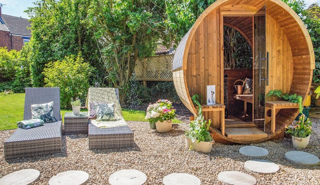 4 bedroom accommodation in Coxhoe, nearby Durham