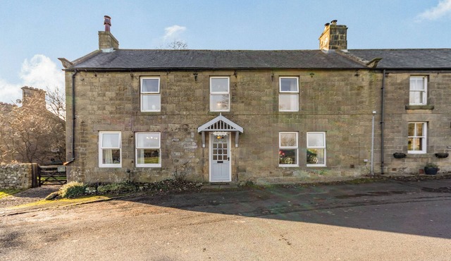 4 bedroom accommodation in Elsdon