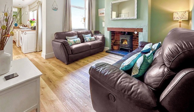 4 bedroom accommodation in Filey