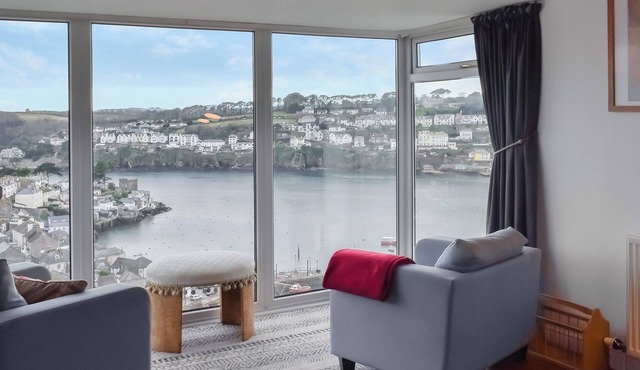 4 bedroom accommodation in Fowey