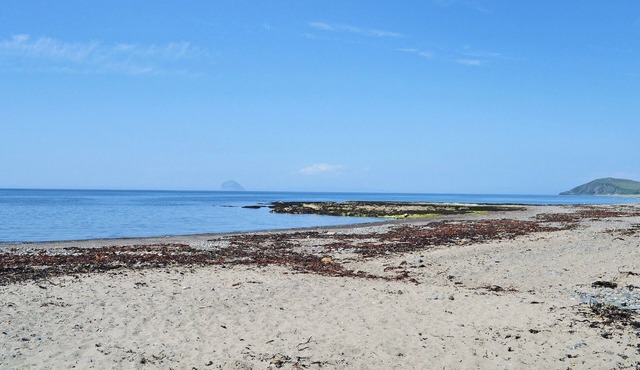 4 bedroom accommodation in Ballantrae, near Girvan