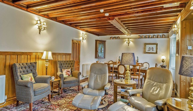 4 bedroom accommodation in Hawes