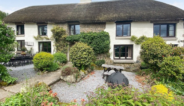 4 bedroom accommodation in Hennock, near Bovey Tracey