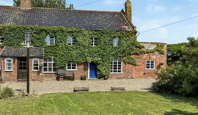 4 bedroom accommodation in East Harling, near Thetford